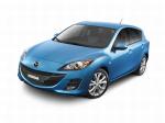 Mazda3 5-Door 2009 года